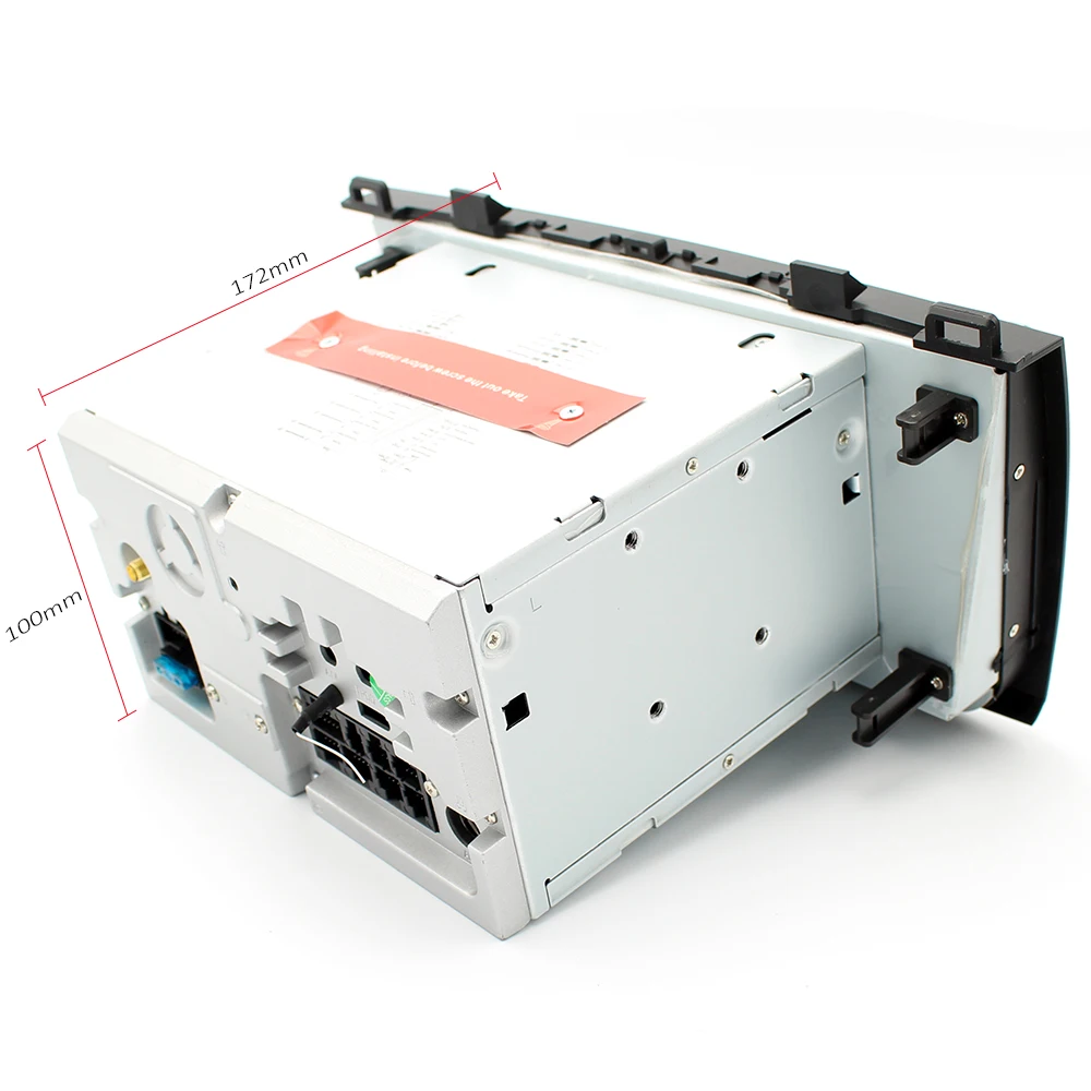 Sale GreenYi 4G RAM Android 9.0 Car DVD For Mazda3 Mazda 3 2009-2012 DSP Radio GPS Multimedia Player Head Unit 2