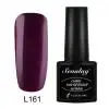 M Лак для ногтей Soak Off Top Coat гель лак для ногтей лак масло для ногтей маникюр - Цвет: M