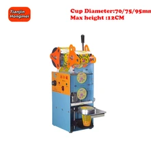 Cheap Guaranteed 100% New Manual Cup Sealer Machine,Cup Sealer 400-500Cups/Hour,Diameter 7cm,7.5cm,9.5cm Cheap Guaranteed 100% New Manual Cup Sealer Machine,Cup Sealer 400-500Cups/Hour,Diameter 7cm,7.5cm,9.5cm