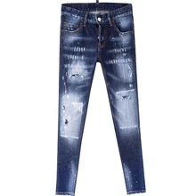 Новинка, Осенний джинсовый магазин, рекомендуем купить Самые продаваемые модные женские джинсы высокого качества,, топ Befree