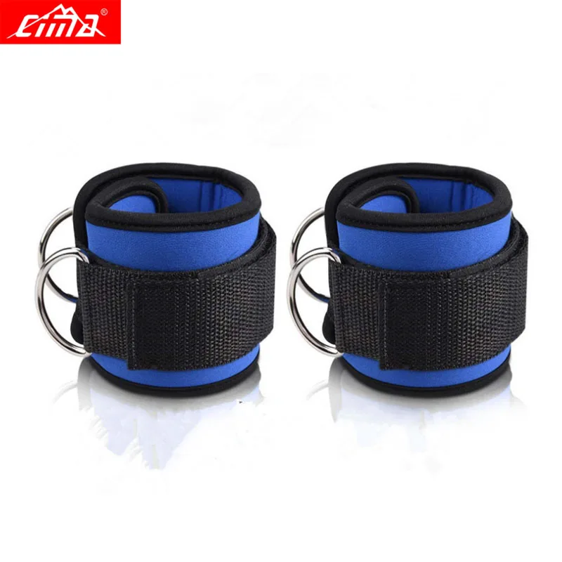 CIMA Ankle Bandage buckle Taekwondo Leg Strength Training Sports Fitness Safety Assistance Climbers Wrist Accessories 2pcs CIMA Ankle Bandage buckle Taekwondo Leg Strength Training Sports Fitness Safety Assistance Climbers Wrist Accessories 2pcs
