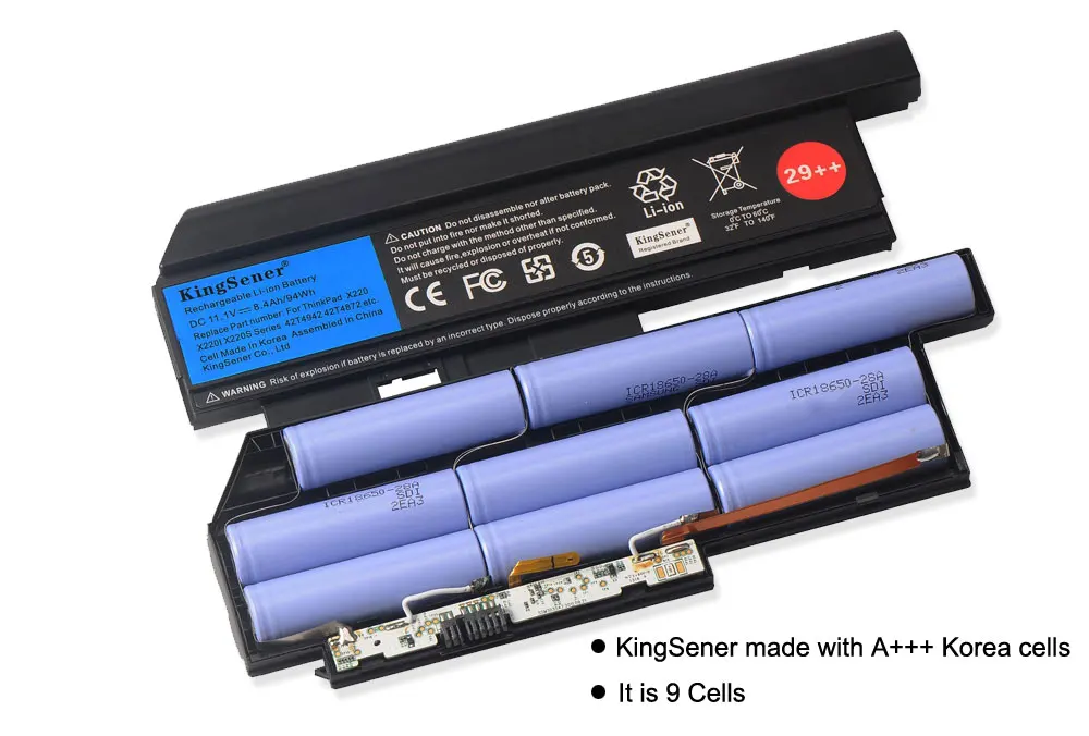 peças e acessórios para laptops