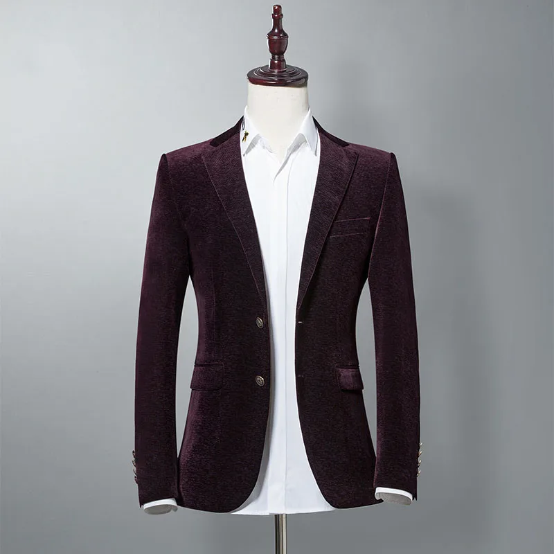 Buy Mens Blazer High Quality Suit Jacket England