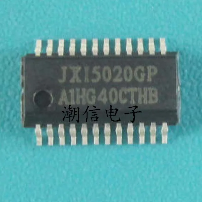 Новый % 100 JXI5020GP SSOP-2416 |