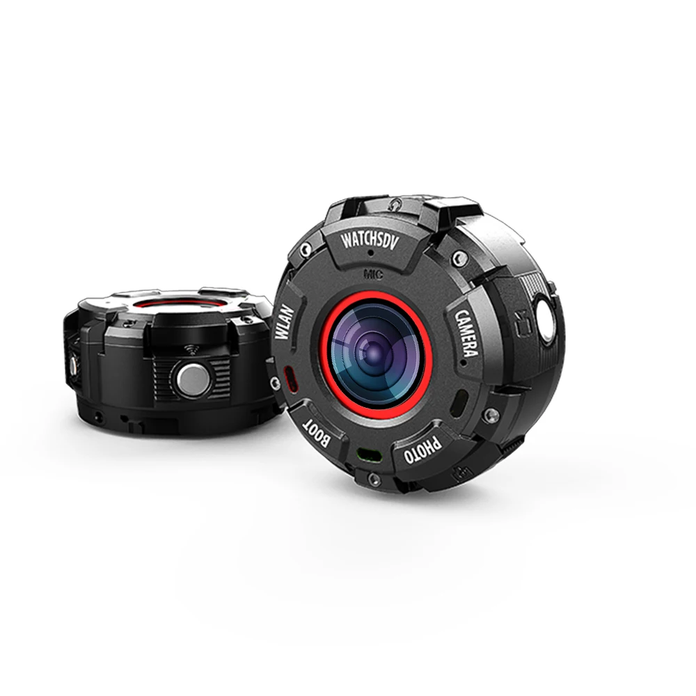 Winait 2.4G WIFI remote Control mini camera
