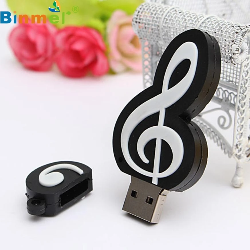 ecosin2 32GB USB 2 0 1 1 Leather Flash Disk Memory Stick font b Storage b