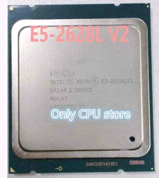 e5-2628v2