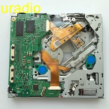 mitsubiиси DVD механизм автомобильный DVD погрузчик для Mercedes comand ntg4.5 Chrysler автомобильный DVD аудио