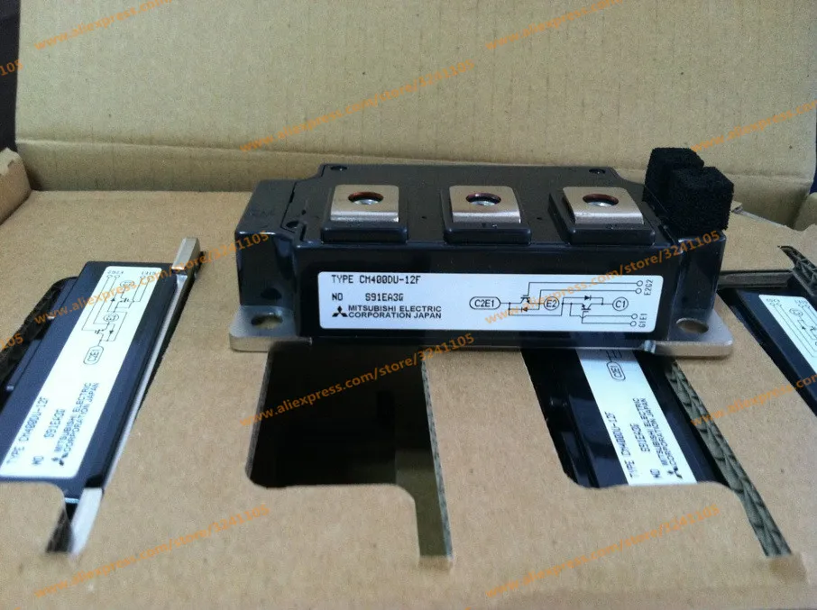 CM400DU-12F
