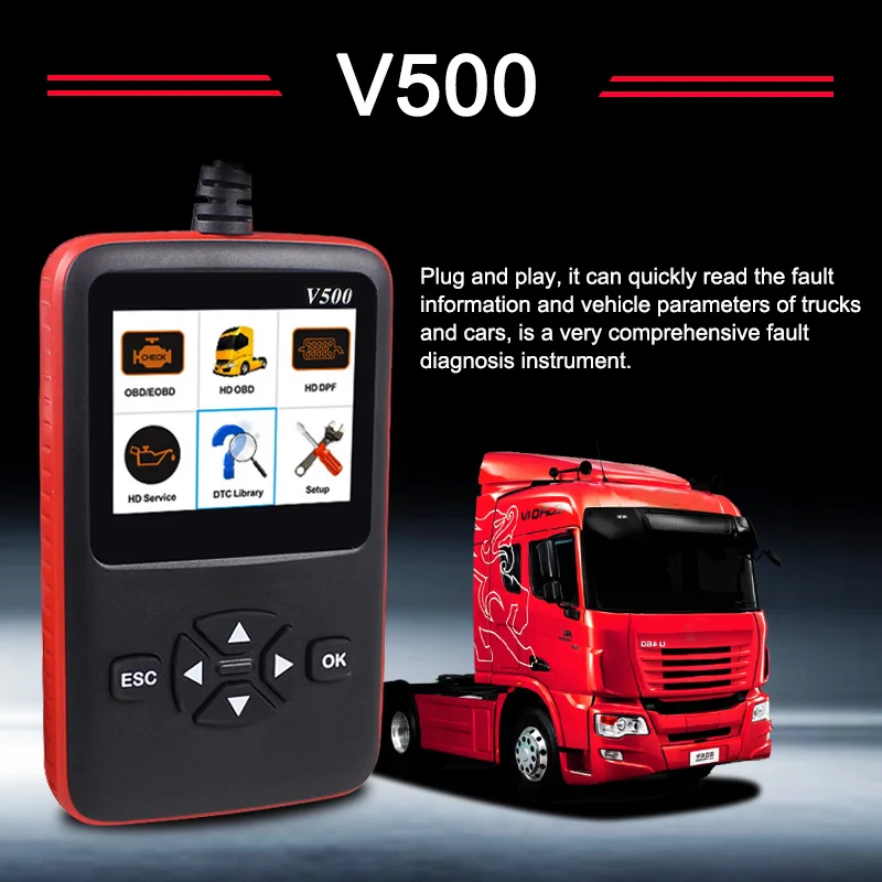 car and truck diagnostic tool (10)
