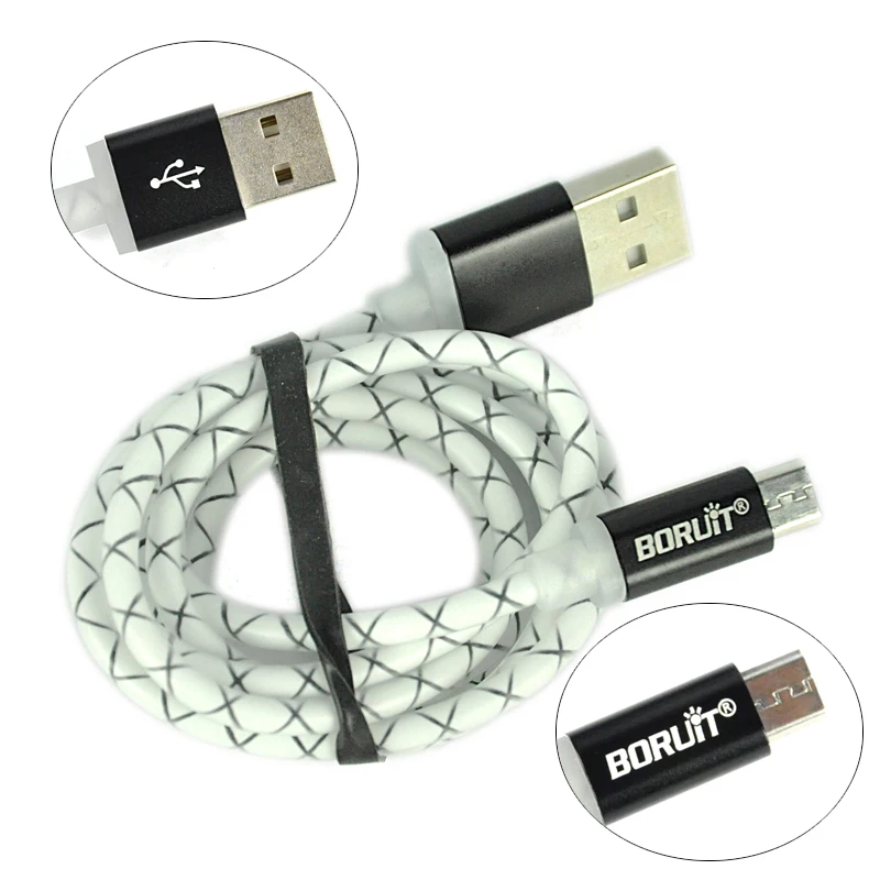 USB