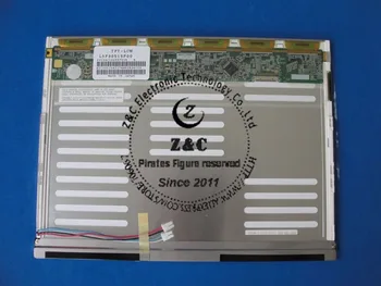 

L5F30515P00 AG133ZJ New Original 13.3" CCFL Arms Control Computer LCD Display Panel for Pan asonic CF-30