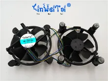 Ventilador Original para E33681-001 CNFN022311 1A0127K00-THF F09A-12B9S2 02AC2H3 12V 0.14A ventilador de refrigeração