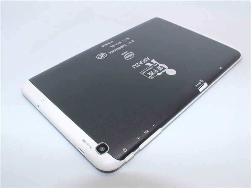 Glavey 8 дюймов TM800 бренд Android планшетный ПК Aluminiu shell PAD 1 ГБ ОЗУ 16 Гб ПЗУ