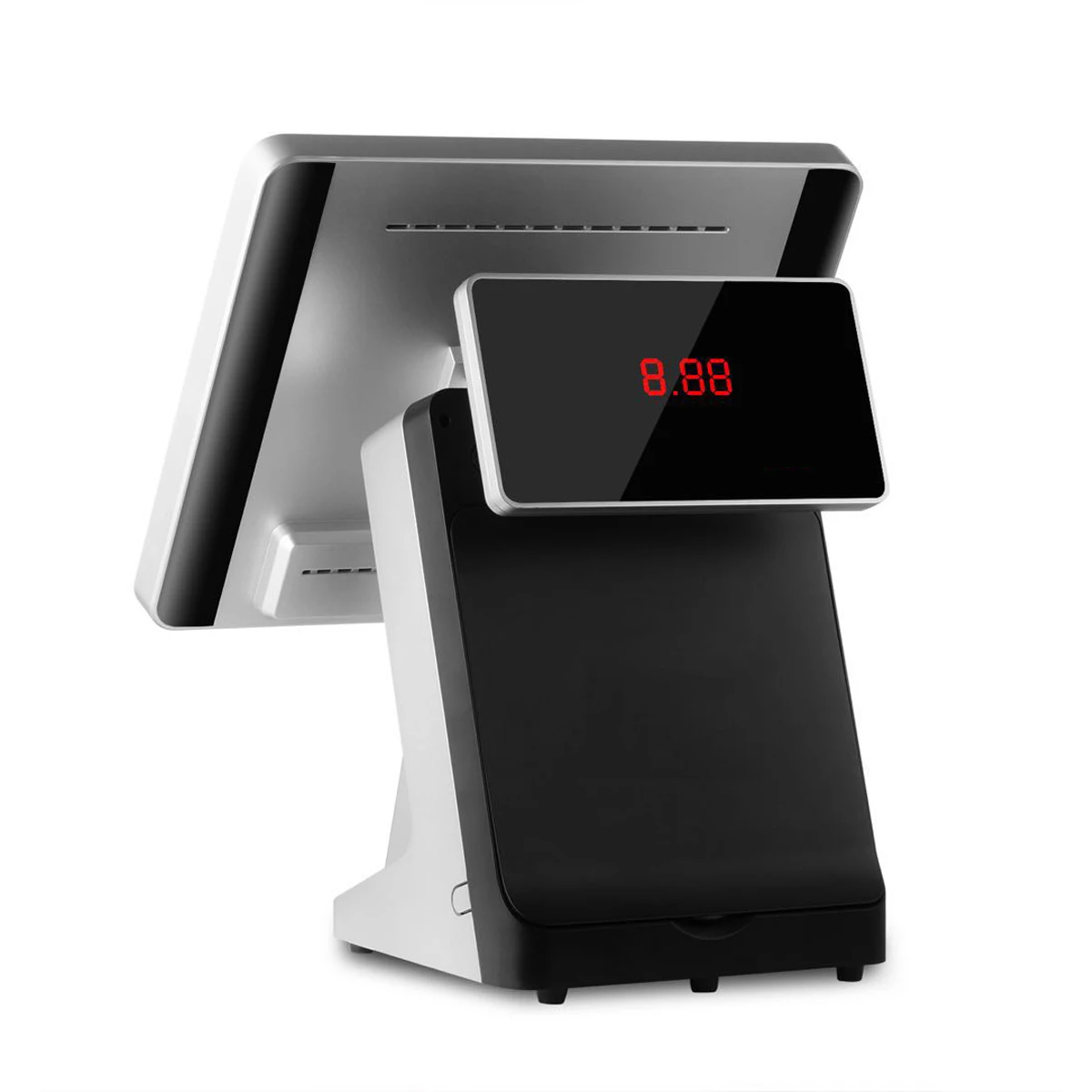  I5 8G 256 SSD 2019 Neue Stil Pos Kassen I5 Pos System Freies Pos Kassen Software Unterstützung zu L