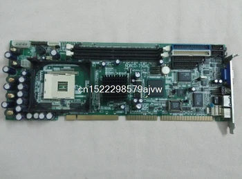 

NORCO-750AE P4 level full-length CPU card of industrial control motherboard