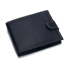 Fashion Hasp Short Men Wallet Vintage Male Coin Purse Card Holder Business Brief Small Clutch Bag New Brand Money Wallet For Men Fashion Hasp Short Men Wallet Vintage Male Coin Purse Card Holder Business Brief Small Clutch Bag New Brand Money Wallet For Men