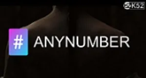 Приложение Anynumber от k52 (АПК для Android) волшебные фокусы|Волшебные фокусы| |