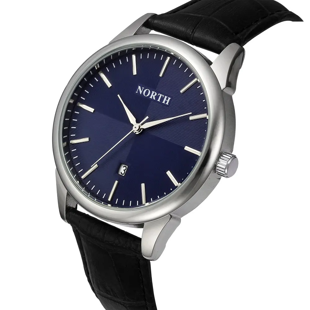 Часы мужские классические деловые кварцевые черные 6009|wristwatch brand|wristwatch menswristwatch black