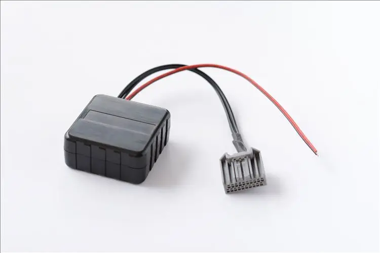 Bluetooth модуль-адаптер Aux кабель для Honda Civic 2006-2013 CRV Accord 2008-2013 | Автомобили и мотоциклы