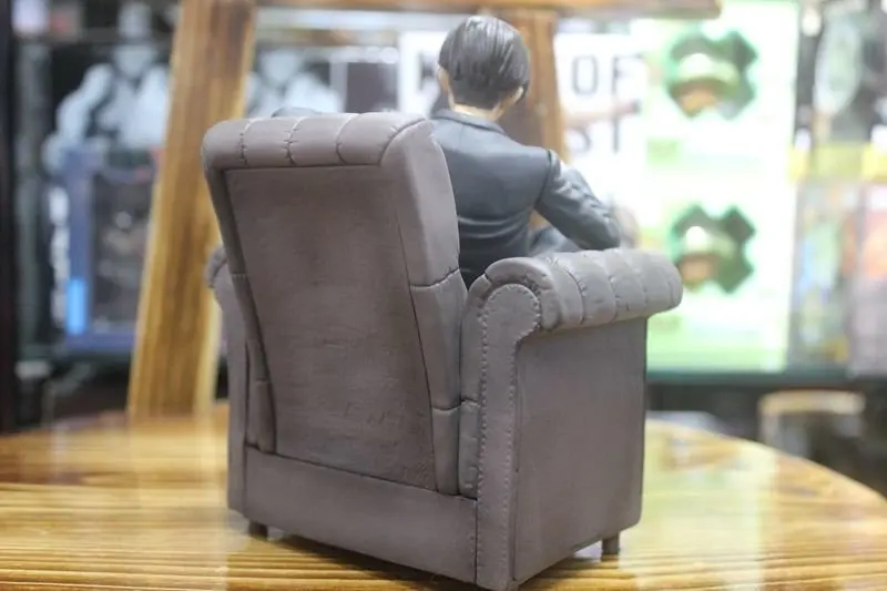 Экшн фигурки из аниме атака на Титанов|Игровые и трансформеры| |