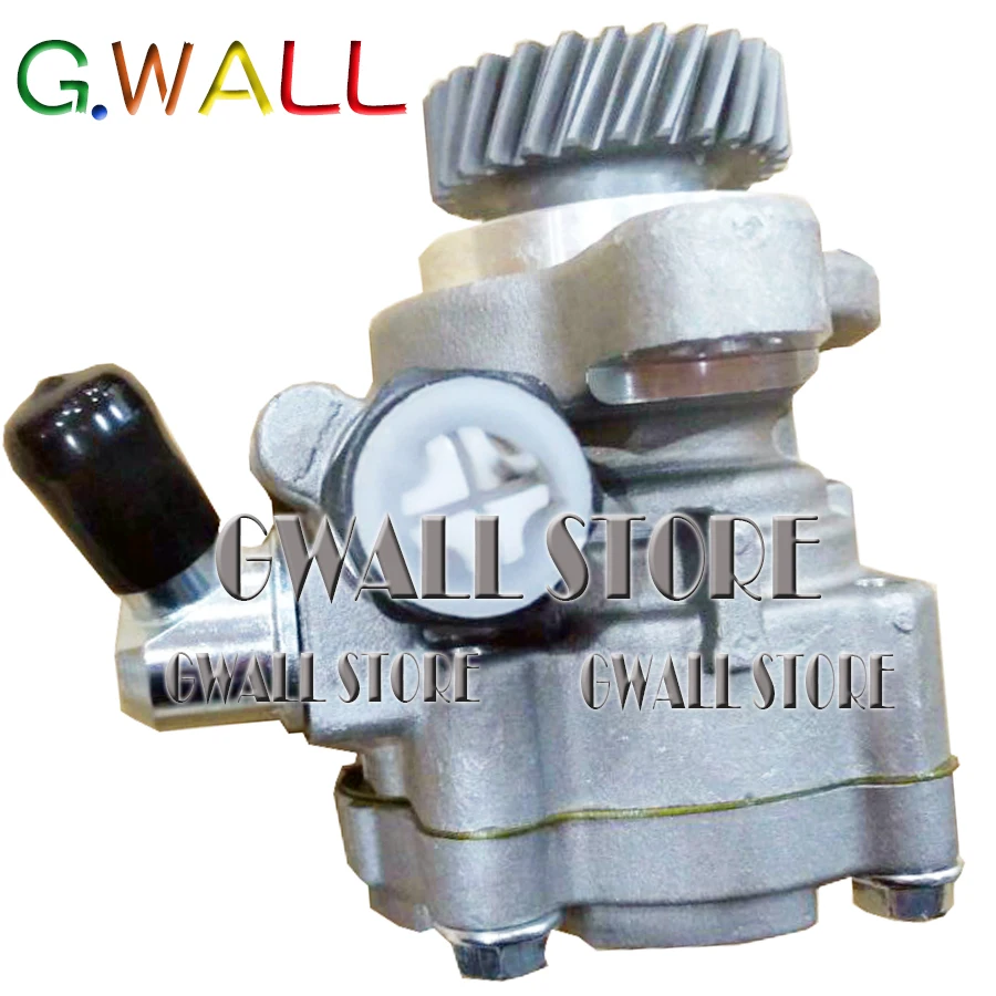 

FreeShipping For Toyota LandCruiser UZJ100 HDJ101 Power Steering Pump ASSY 44310-60420 44310-60380 4431060420 4431060380