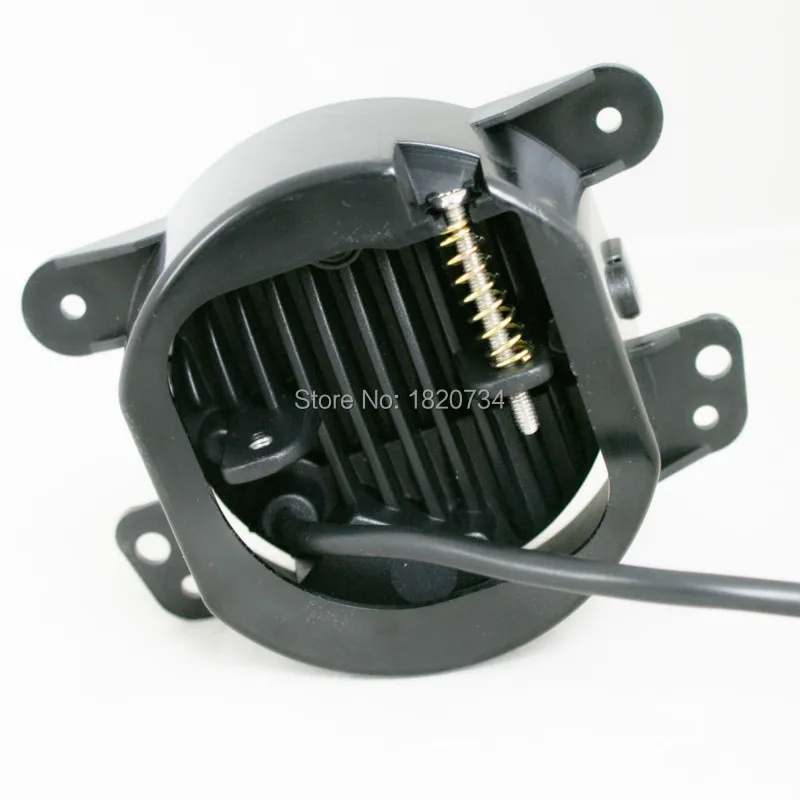 LED foglight 6