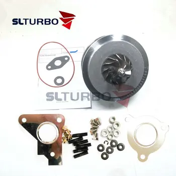 

708639 turbolader core chra For Renault Espace Laguna Megane Scenic 1.9 dCi F9Q 88KW / 120HP - NEW 14411-AW301 Turbo cartridge