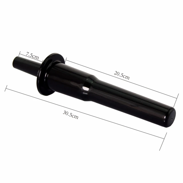 Blender Tamper Accelerator Plastic Stick Plunger Replacement For Vitamix  Mixer - AliExpress