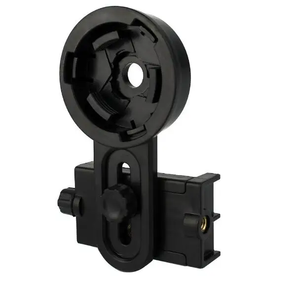 تلسكوب الهاتف محول ل محول الإكتشاف نطاقات التلسكوبات أحادي مناظير الهاتف العالمي الهاتف المحمول كاميرا محول