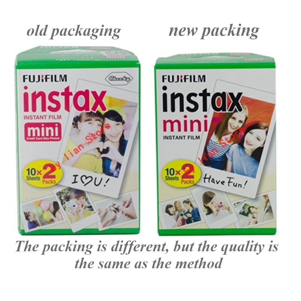 New 5 Colors Fujifilm Instax Mini 9 Instant Photo Camera + 60 sheet Fuji Instax Mini 8 White Film + Close up Lens New 5 Colors Fujifilm Instax Mini 9 Instant Photo Camera + 60 sheet Fuji Instax Mini 8 White Film + Close up Lens