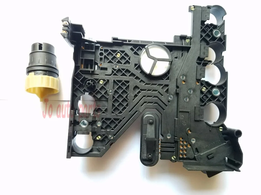 Jaguar tranny 722.6