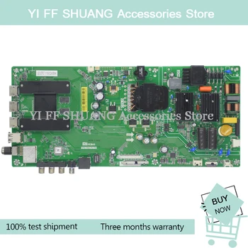 

100% Test shipping for L50M5-AD main board TPD.T962.PC799 screen MI50TV-CMI V500DJ6-QE1