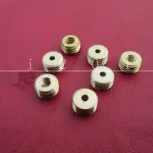 Новые 20 шт oboe тройные винты со шляпкой, oboe Запчасти для ремонта, винты