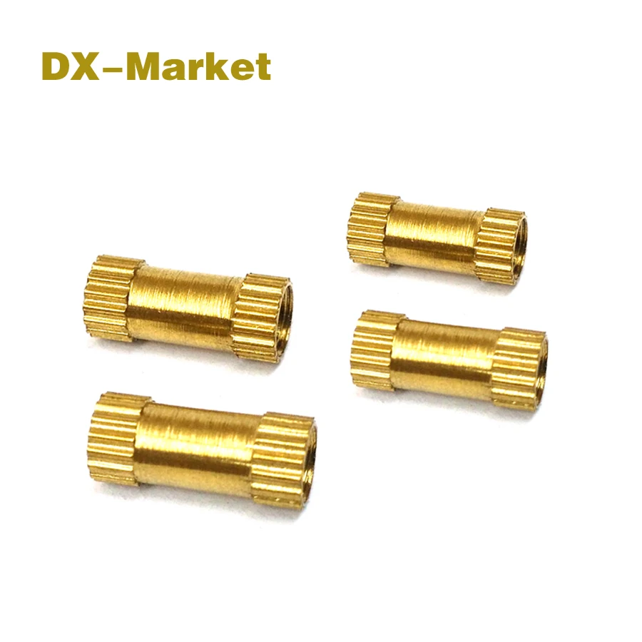 m2.5 insert nuts , brass insert nut for plastics , Hardware accessories
