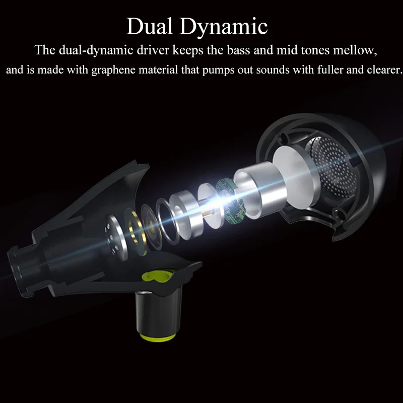 Mifo i8 Wireless Bluetooth 5.0 Headset Sport Noise Cancelling Magnetic Attraction Earphone Swimming Hd Music Earphone Running