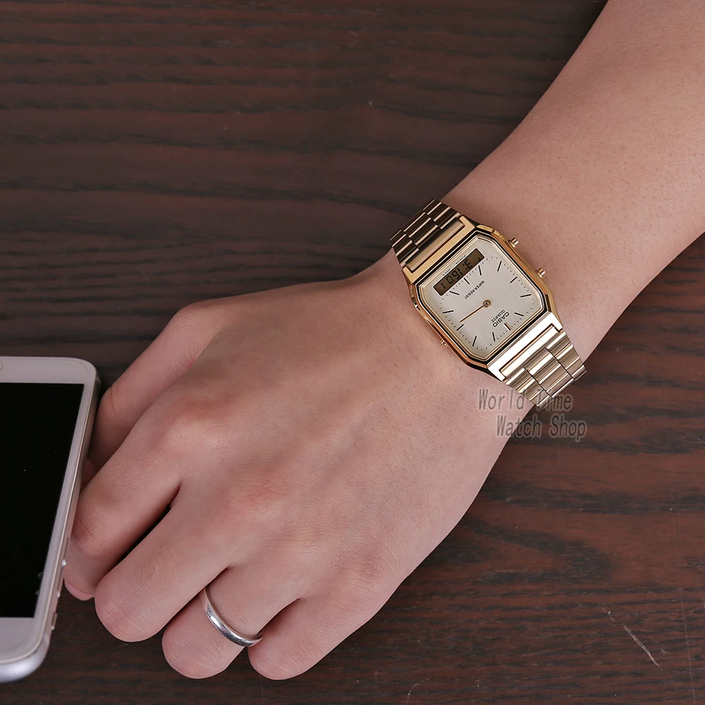 casio aq230