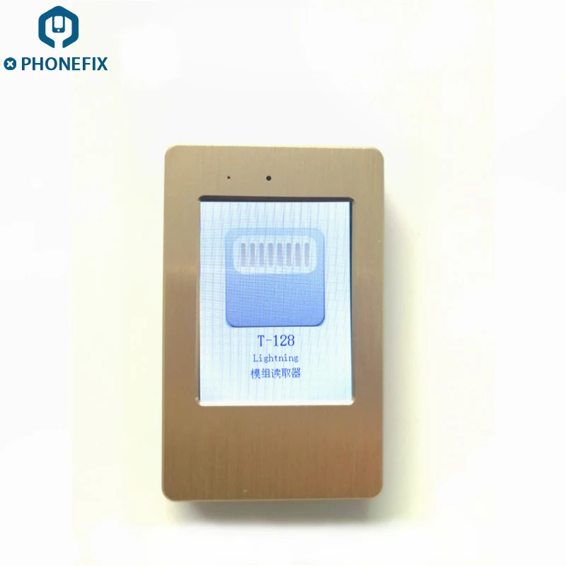 PHONEFIX Mini USB кабелеискатель телефонный зарядный кабель тестер для индендификации
