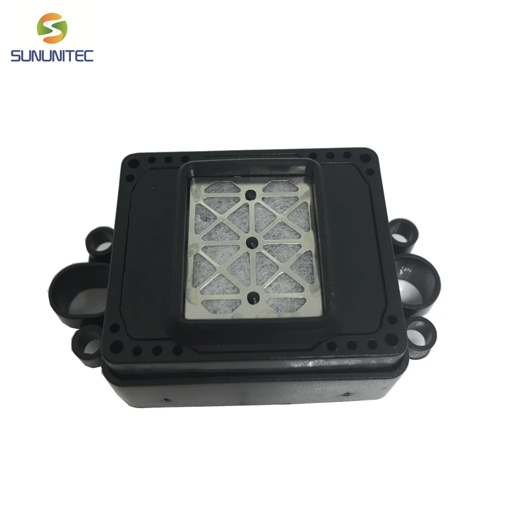 XP600 Cap Station For Epson XP600 Capping Station for epson TX800 TX810 TX820 TX710 XP600 DX8 DX10 Printhead F192040 Print Head  (1)
