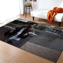 Современные супер ковры со звездами, Модный чехол для девочек, ковры для гостиной, коврики для спальни, мягкие фланелевые прикроватные коврики