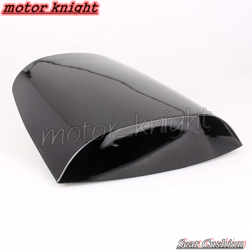 1 x Rear Seat Cover Cowl Tampa Carenagem Preta Fit 2000 2001 2002 2003