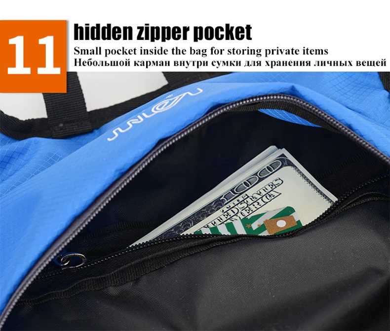 20л сумка для воды на открытом воздухе для кемпинга, сумка для выживания, гидратационный рюкзак для велоспорта, походов, верховой езды, пакет для воды, мягкая колба, Ультралегкая