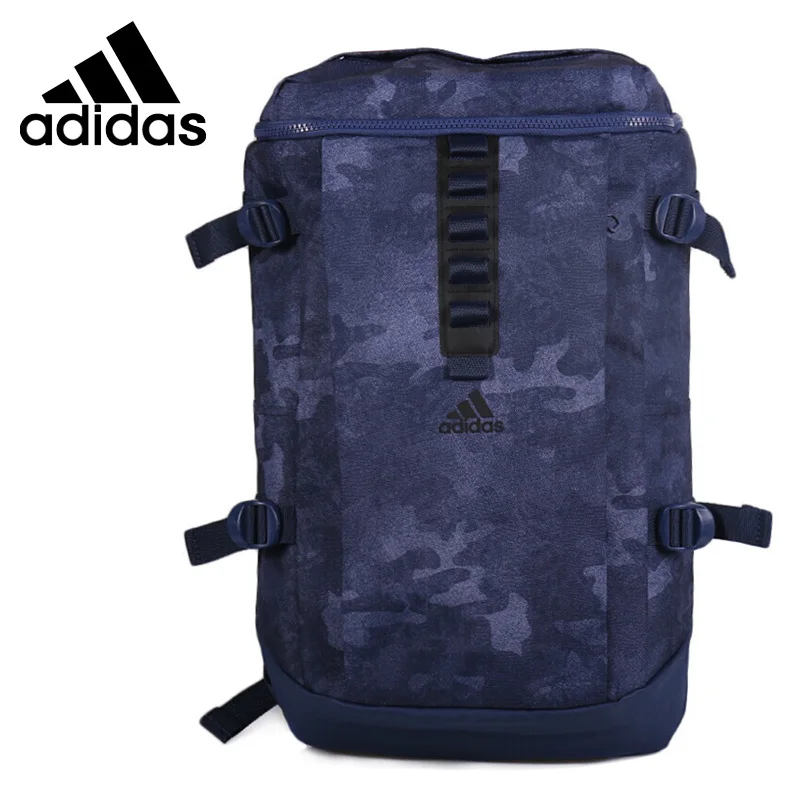 

Original New Arrival Adidas OPS DC Unisex Backpacks Sports Bags