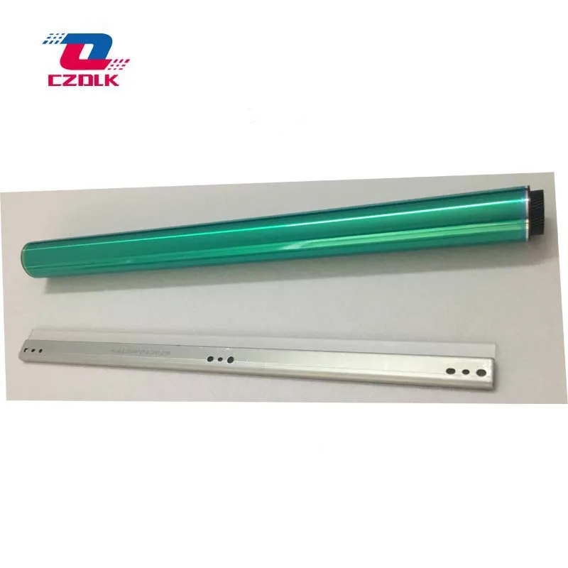 Tanie 5 zestaw X kompatybilny bęben optyczny i do czyszczenia bębna dla Konica Minolta bizhub C220 C224 C280 C284 C360 C364 C454 C554 C7728 C7722