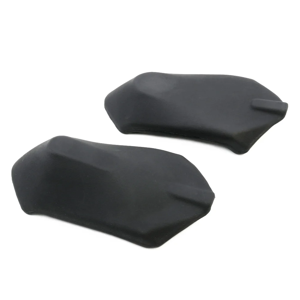 Motorcycle Swingarm Axle Cover Swingarm Axle Protector Cover For BMW
