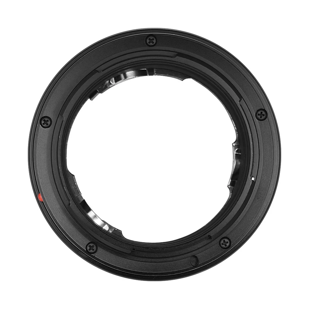 Fikaz объектив горловое кольцо адаптер кольцо высокая точность для Pentax PK-Mount объектив для Nikon Z6 Z7 Z-Mount беззеркальная камера