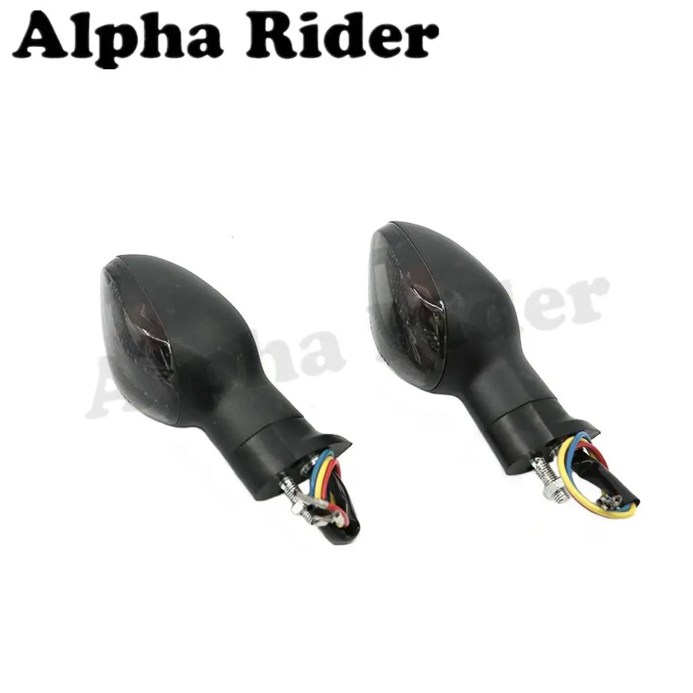 Указатель поворота мигалка Индикатор лампа для Honda CBR600RR/CBR1000RR/CB1000R 2008 2014 CBR125R/CB1300S