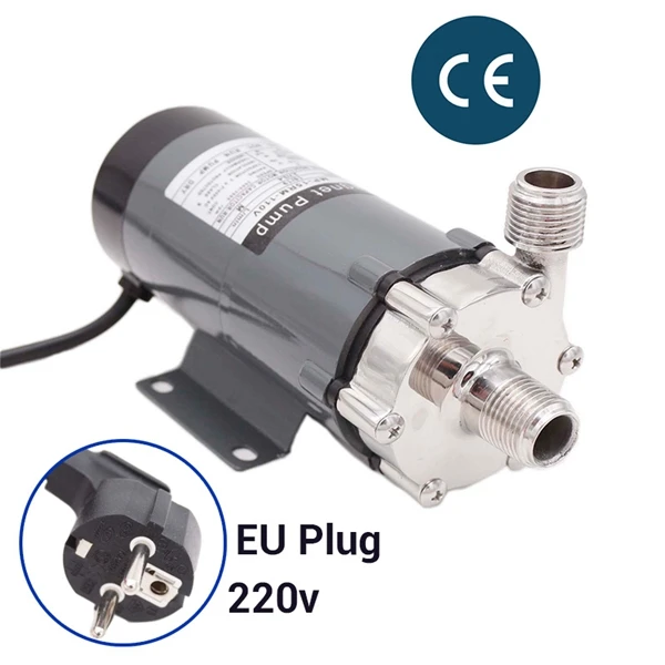 EU Plug 220V