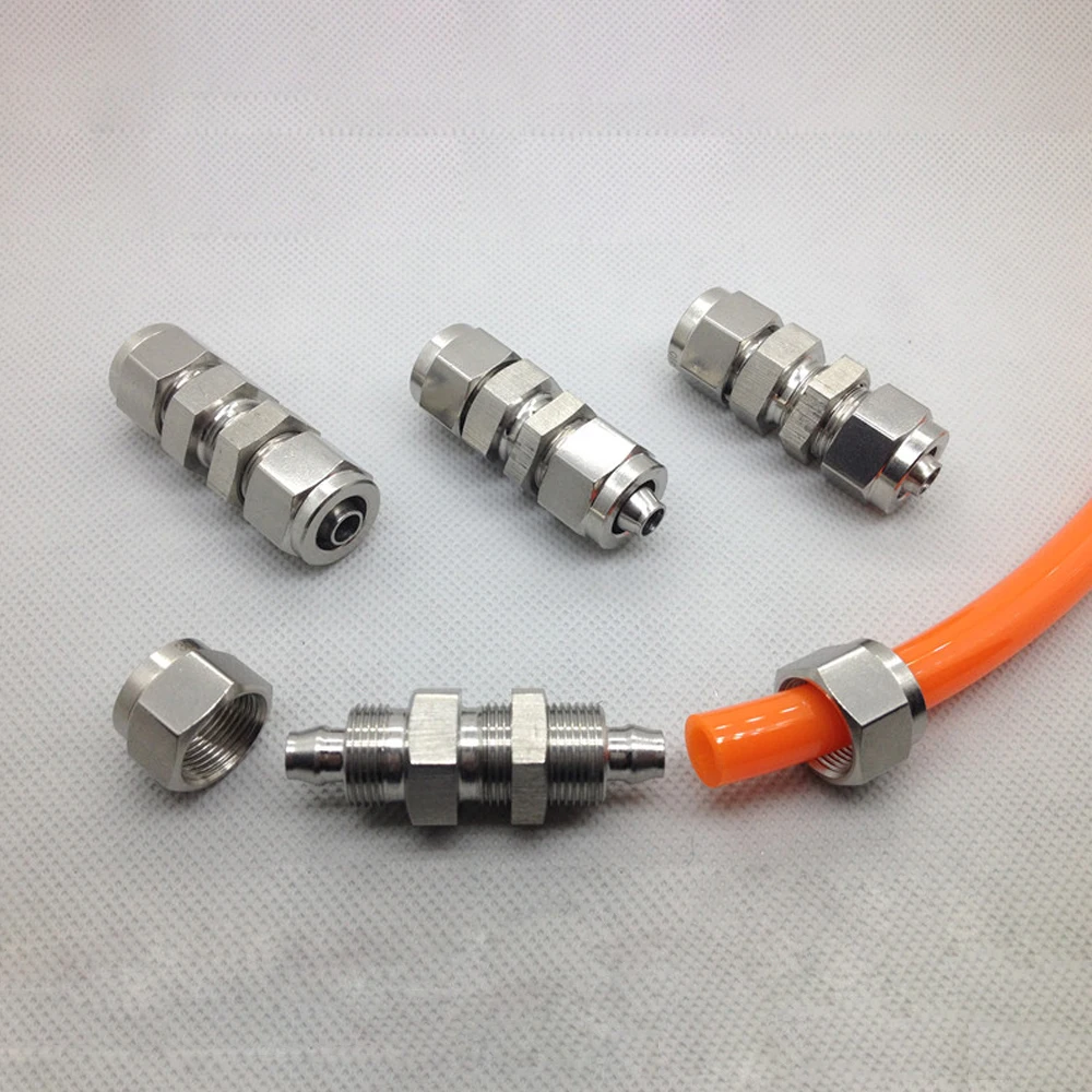 stainless steel connector (2)