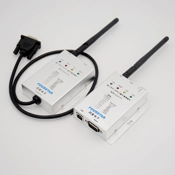 

Siemens S7-200PLC Bluetooth Communication Kit USB / PPI Programming Cable Bluetooth Communication Distance 300 Meters